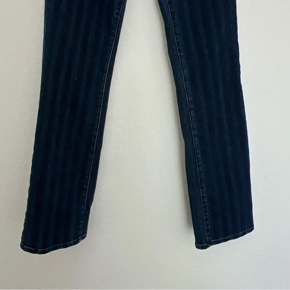 Frame Denim Habana Striped Women's Jeans Size 28 - Picture 5 of 13